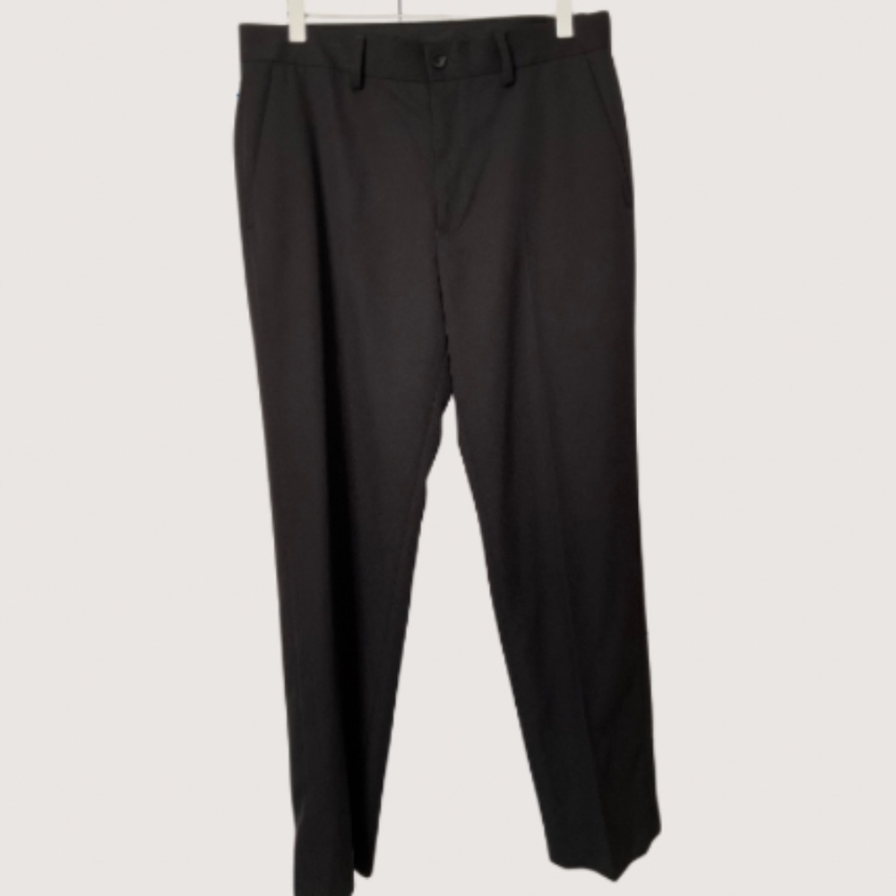 Alfani Mens’s Dress Pants Black size 30X30